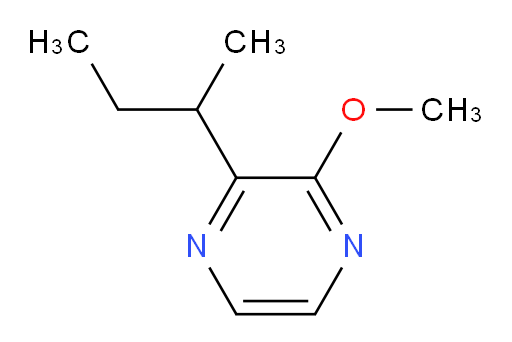 2-sec-Butyl-3-methoxypyrazine