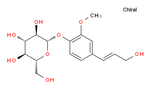 (E)-Coniferin