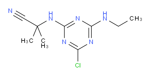 Cyanazine