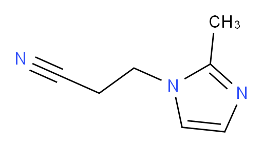 1-Cyanoethyl-2-methylimidazole