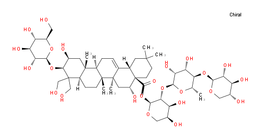 Deapioplatycodin D