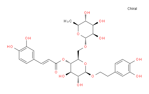 Forsythoside A