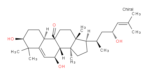 Momordicin I