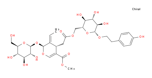 Nuezhenide