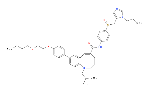 Cenicriviroc