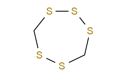 1,2,3,5,6-pentathiepane