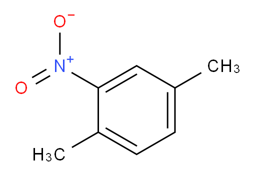 2,5-Dimethylnitrobenzene