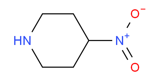 4-nitropiperidine