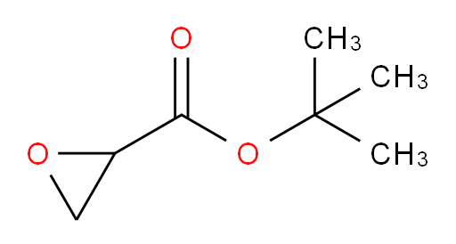 tert-butyl oxirane-2-carboxylate