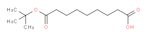 9-(tert-butoxy)-9-oxononanoic acid