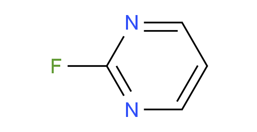 2-fluoropyrimidine