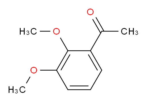1-(2,3-dimethoxyphenyl)ethan-1-one