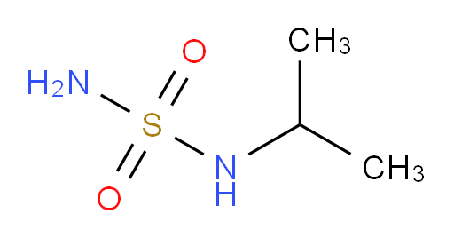 [(propan-2-yl)sulfamoyl]amine