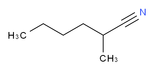 2-methylhexanenitrile