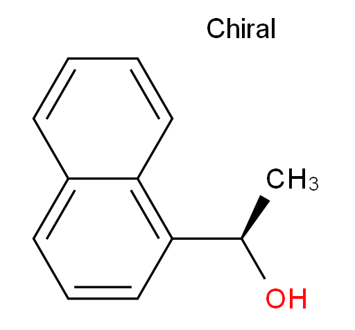 (1R)-1-(naphthalen-1-yl)ethan-1-ol