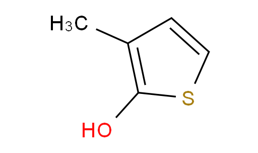 3-methylthiophen-2-ol