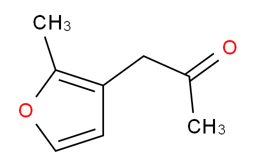 1-(2-methylfuran-3-yl)propan-2-one