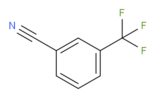 3-(trifluoromethyl)benzonitrile
