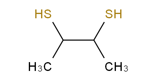 butane-2,3-dithiol