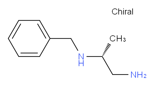 [(2R)-1-aminopropan-2-yl](benzyl)amine