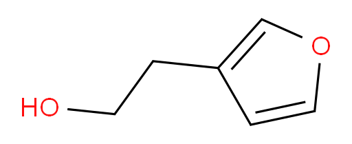 2-(furan-3-yl)ethan-1-ol