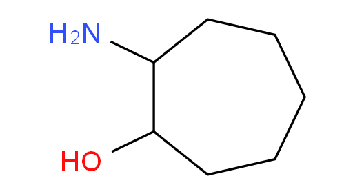 2-aminocycloheptan-1-ol
