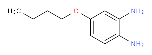 4-butoxybenzene-1,2-diamine