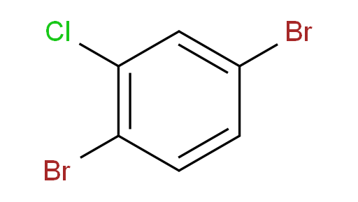 1,4-dibromo-2-chlorobenzene
