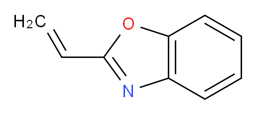 2-ethenyl-1,3-benzoxazole