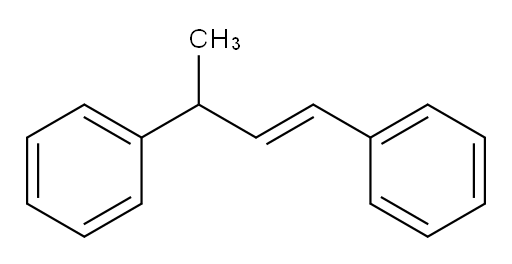 (E)-but-1-ene-1,3-diyldibenzene