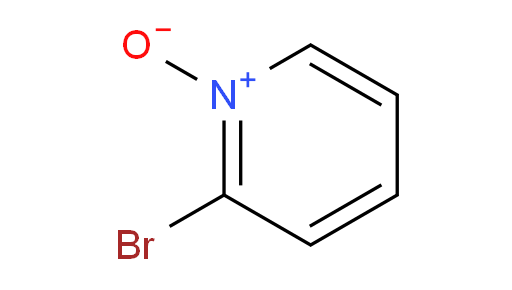 2-bromopyridine 1-oxide