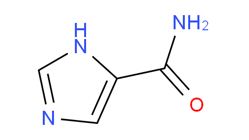 1H-Imidazol-5-carboxamide