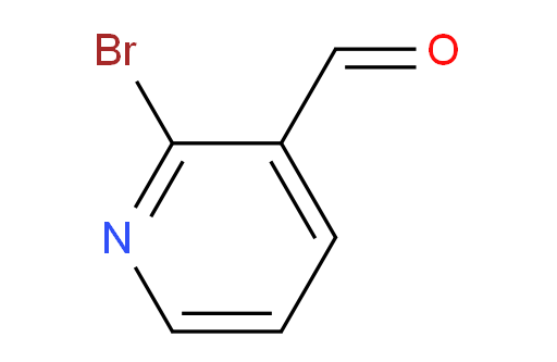 2-Bromo-3-pyridinecarbaldehyde