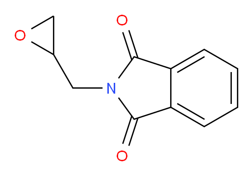2-(oxiran-2-ylmethyl)isoindoline-1,3-dione