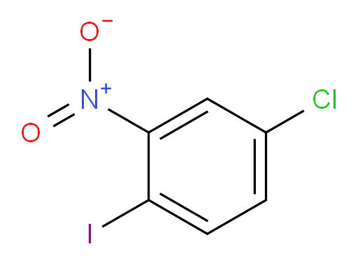 NSC 17163;5-Chloro-2-iodonitrobenzene;4-Chloro-2-nitrophenyl iodide;1-IODO-2-NITRO-4-CHLOROBENZENE