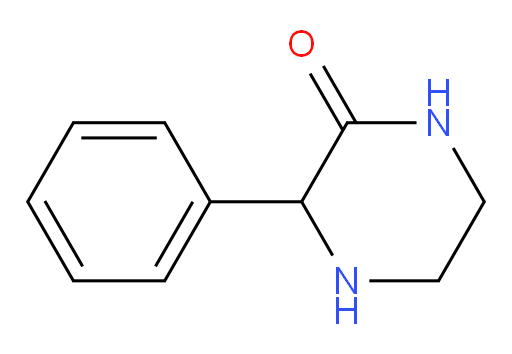 2-Piperazinone,3-phenyl-