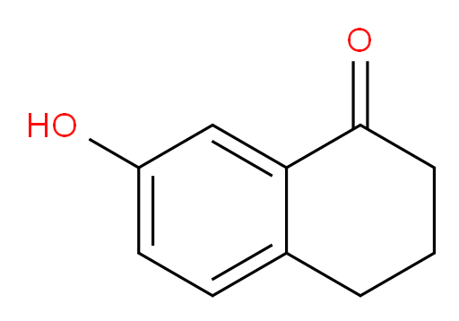 3,4-dihydro-7-hydroxy-1(2H)-Naphthalenone