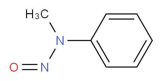N-methyl-N-phenylnitrous amide