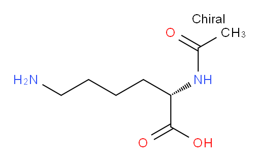 N-Acetyl-L-lysine