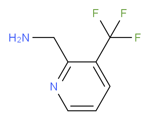 (3-(trifluoromethyl)pyridin-2-yl)methanamine