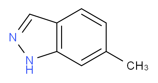 6-methyl-1H-indazole