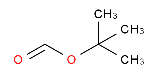 tert-butyl formate