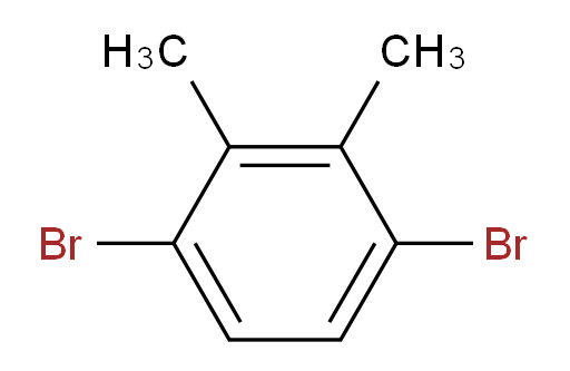 3,6-Dibromo-o-xylene;1,4-DIBROMO-O-XYLENE;1,4-DIBROMO-2,3-DIMETHYLBENZENE