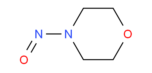 4-nitrosomorpholine