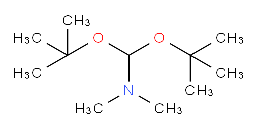 N,N-dimethylformamide di-tert-butyl acetal
