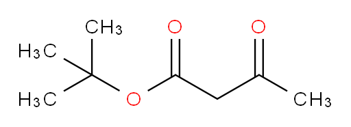 tert-butyl 3-oxobutanoate