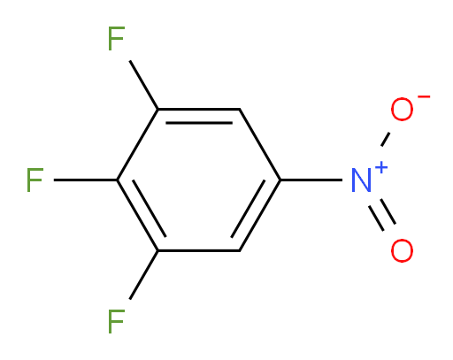 3,4,5-Trifluoronitrobenzene