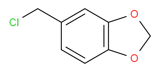 5-(Chloromethyl)-benzo[d][1,3]dioxole