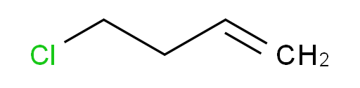 4-Chlorobutene;4-chloro-1-buten;3-butenylchloride;1-chloro-3-butene;4-CHLORO-1-BUTENE;4-chloro-but-1-ene;1-butene,4-chloro-;3-Buten-1-ylchloride;Allylcarbinyl chloride