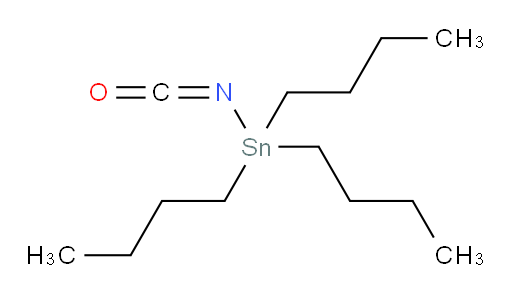 tributyl(isocyanato)stannane